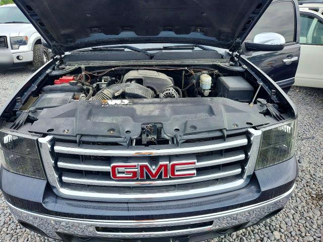 Продажа на аукционе авто 2013 Gmc Sierra, vin: 1GTR2VE72DZ192429, номер лота: 60503416