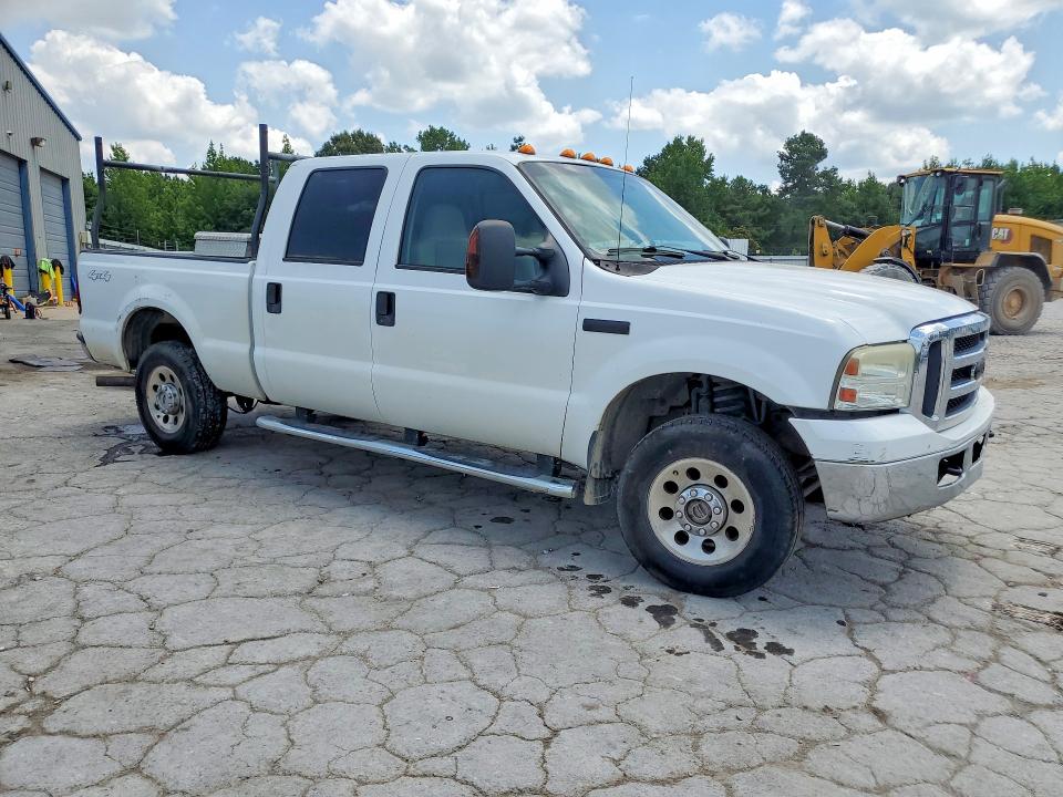 Aukcja sprzedaży 2006 Ford F250, vin: 1FTSW21576ED16231, numer aukcji: 85626625