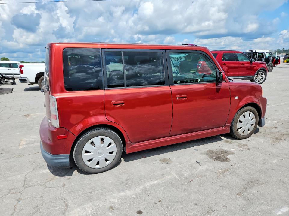 Aukcja sprzedaży 2006 Toyota Scion, vin: JTLKT324964090269, numer aukcji: 63231046
