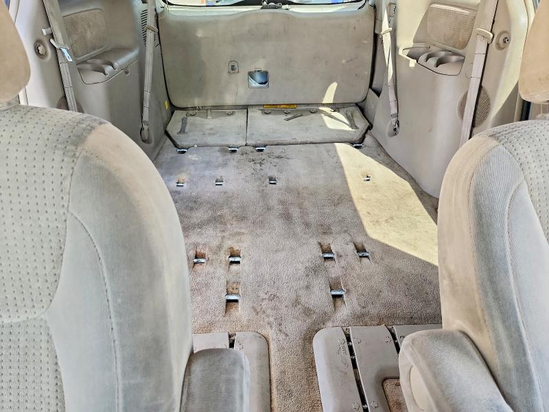 Продаж на аукціоні авто 2006 Toyota Sienna, vin: 5TDZA23C16S560962, номер лоту: 61788936
