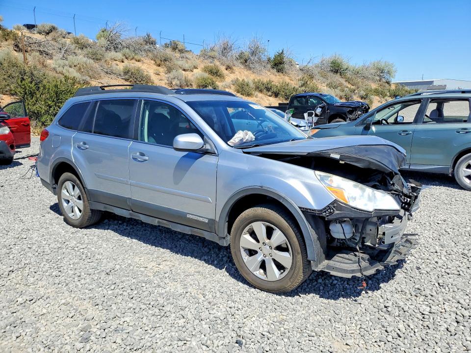 Продаж на аукціоні авто 2012 Subaru Outback, vin: 4S4BRDHC4C2238863, номер лоту: 62726336