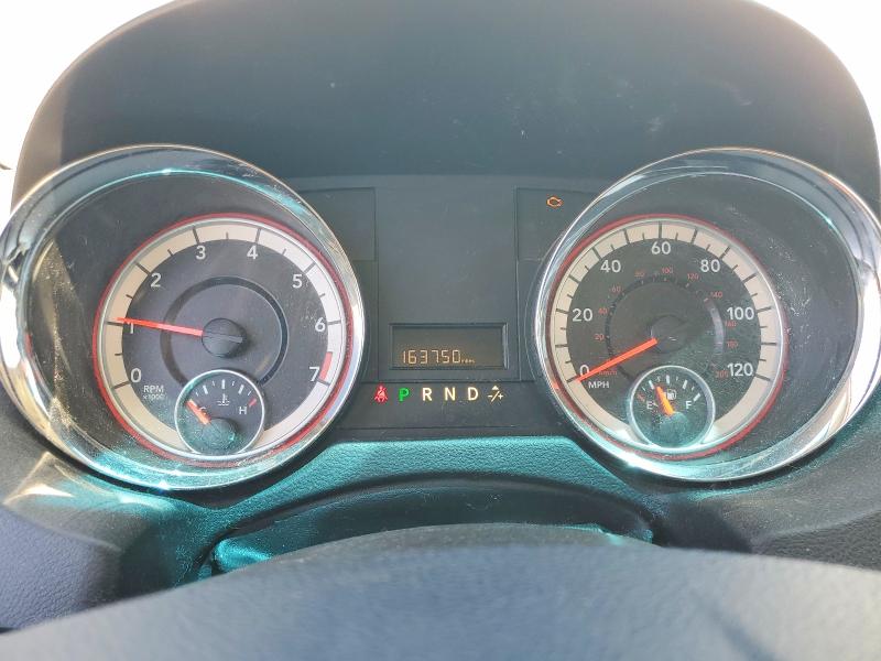 Aukcja sprzedaży 2014 Dodge Grand Caravan, vin: 2C4RDGBG8ER281430, numer aukcji: 60128346