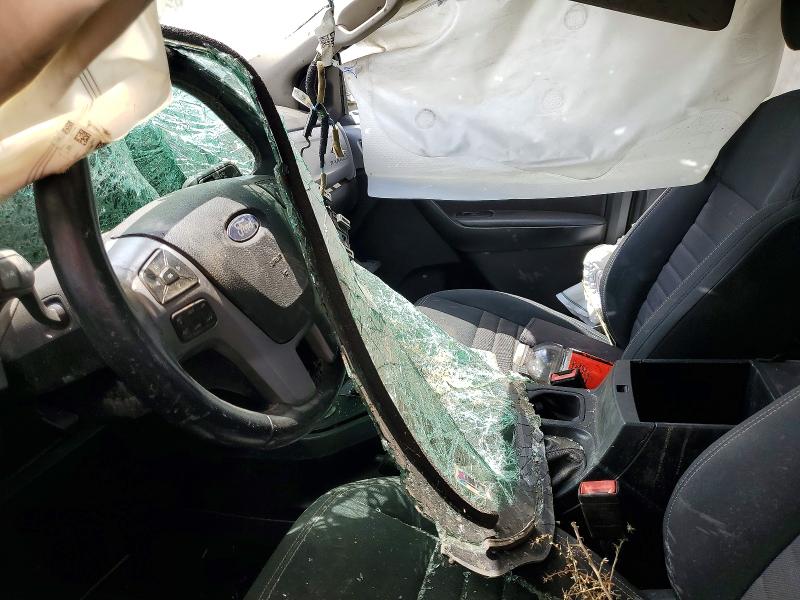 Продажа на аукционе авто 2021 Ford Ranger, vin: 1FTER4FH0MLD63600, номер лота: 61894836