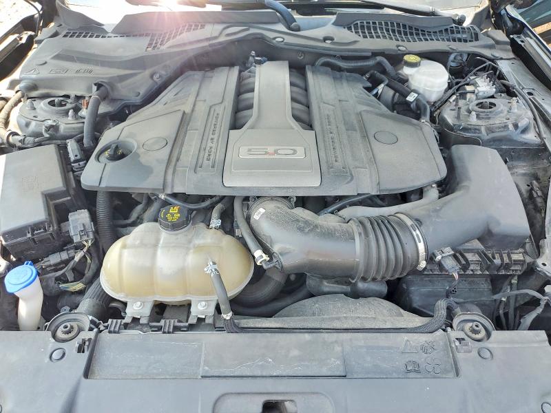 Продажа на аукционе авто 2019 Ford Mustang, vin: 1FA6P8CF3K5132086, номер лота: 59249036