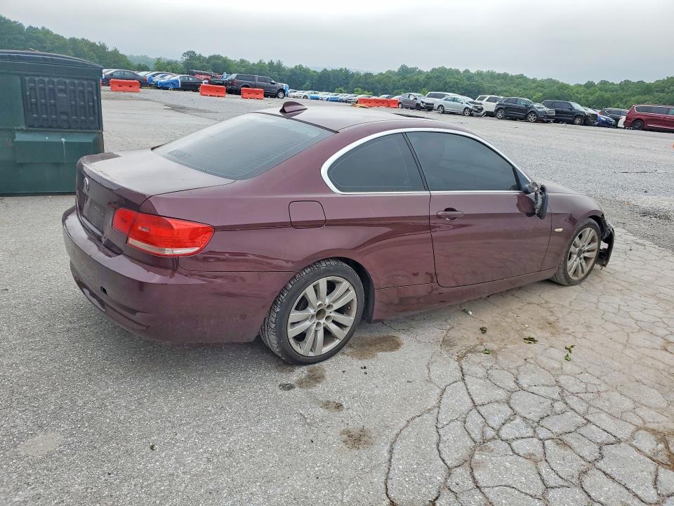 Продажа на аукционе авто 2008 Bmw 328, vin: WBAWV53508PF95242, номер лота: 60228606
