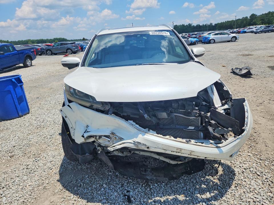 2016 Honda Cr-v მანქანა იყიდება აუქციონზე, vin: 5J6RM3H91GL019966, აუქციონის ნომერი: 60238976