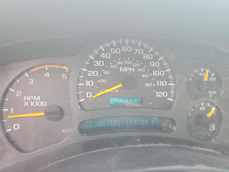 Aukcja sprzedaży 2004 Gmc Sierra, vin: 1GTHK23214F206727, numer aukcji: 60401496