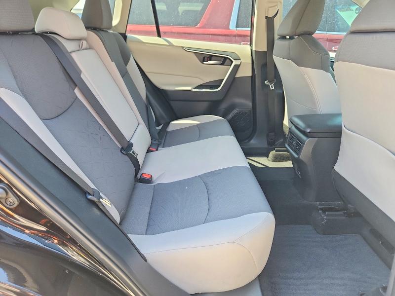 Aukcja sprzedaży 2024 Toyota Rav4, vin: 2T3W1RFV3RC261499, numer aukcji: 61856466