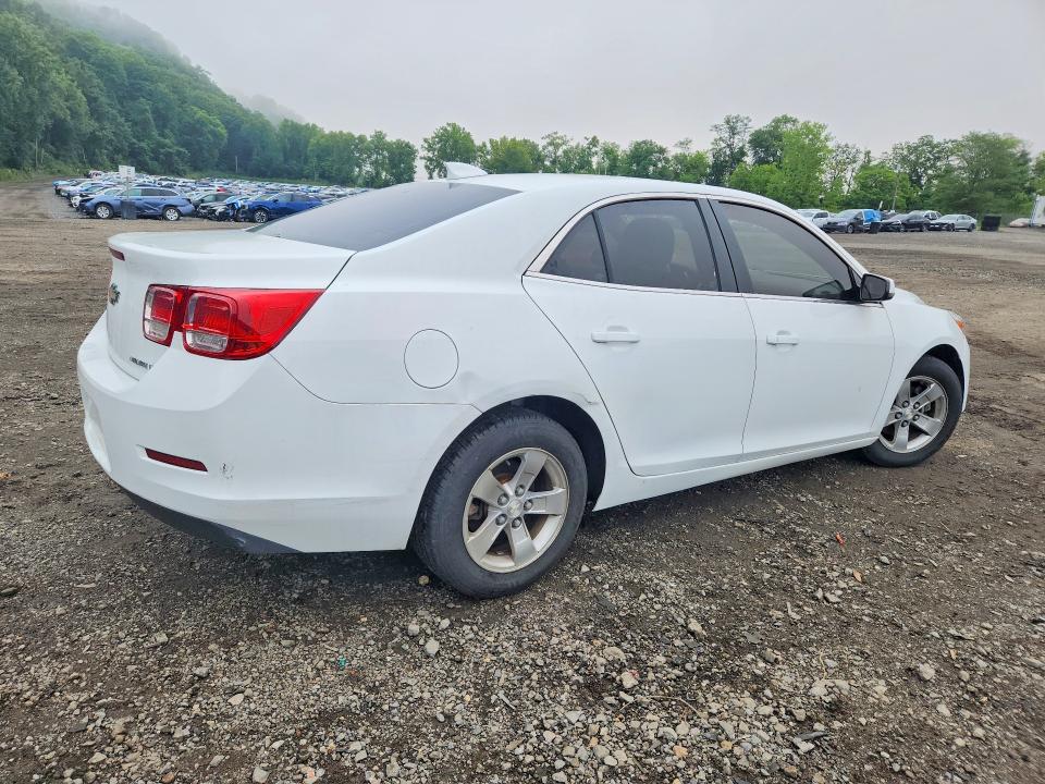 Продажа на аукционе авто 2016 Chevrolet Malibu Limited, vin: 1G11C5SA0GF118726, номер лота: 63435666