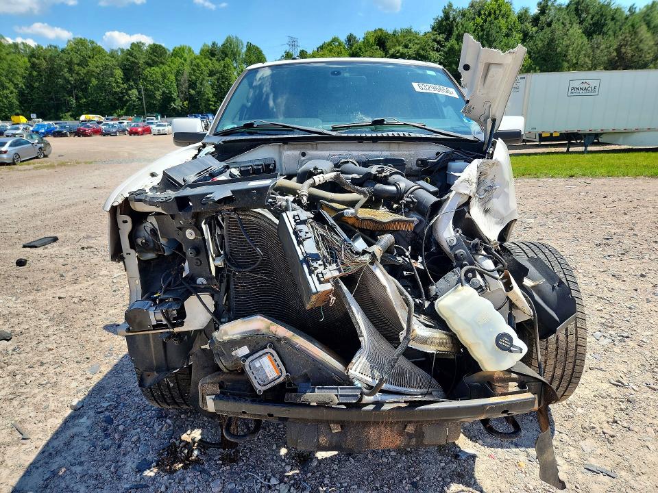 2013 Lincoln Navigator მანქანა იყიდება აუქციონზე, vin: 5LMJJ2J58DEL05089, აუქციონის ნომერი: 63296656