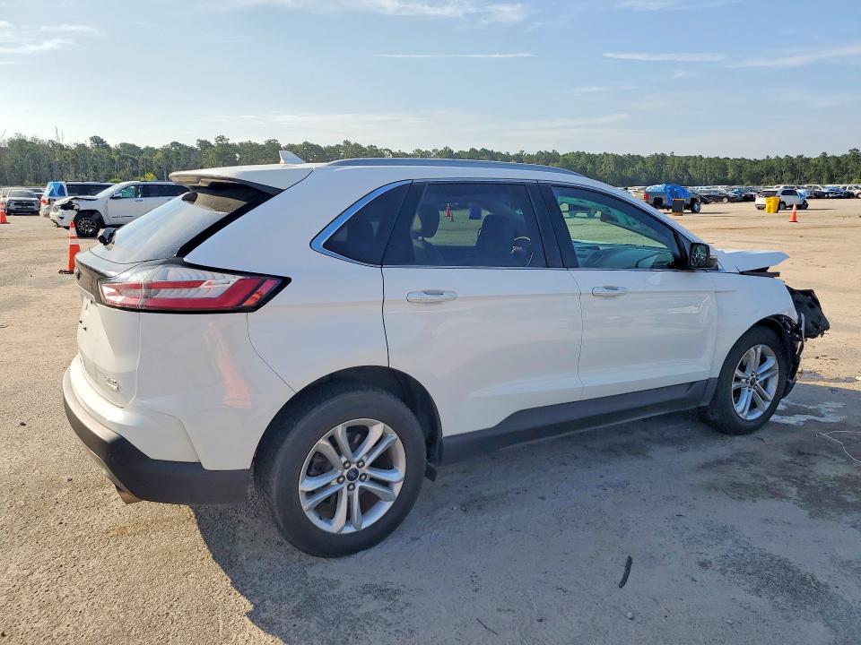 2020 Ford Edge მანქანა იყიდება აუქციონზე, vin: 2FMPK3J98LBA30479, აუქციონის ნომერი: 59840766