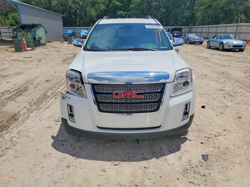 Продаж на аукціоні авто 2014 Gmc Terrain, vin: 2GKFLTE31E6172031, номер лоту: 61504596