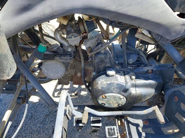 61780626 :رقم المزاد ، L5NATMCT2BT283081 vin ، 2011 Taotao Taota مزاد بيع