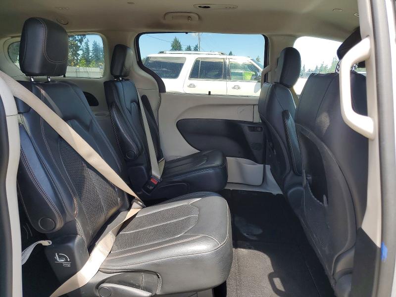 Aukcja sprzedaży 2019 Chrysler Pacifica, vin: 2C4RC1BG3KR592985, numer aukcji: 62066636