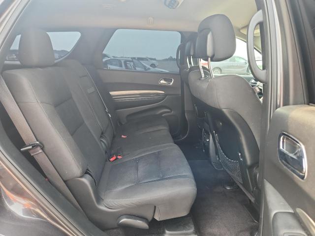 2017 Dodge Durango მანქანა იყიდება აუქციონზე, vin: 1C4RDHAG7HC960657, აუქციონის ნომერი: 62665456