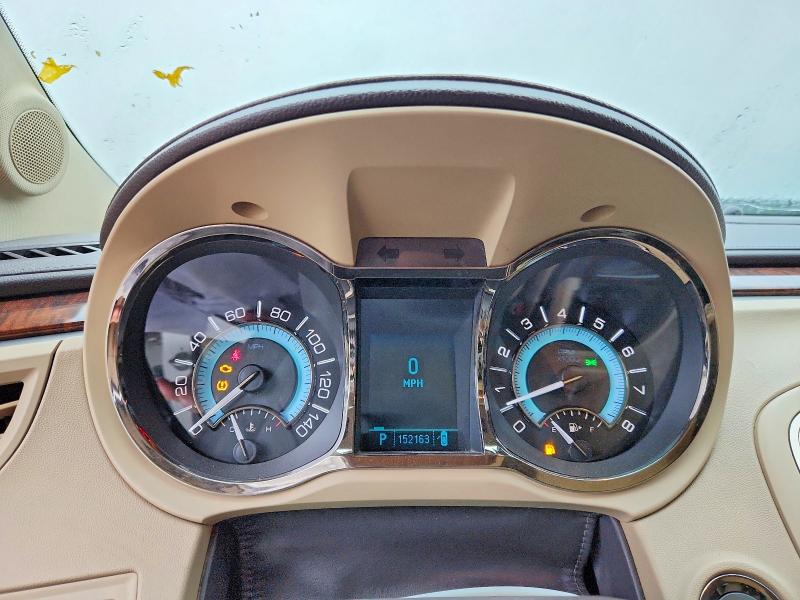 Aukcja sprzedaży 2010 Buick Lacrosse, vin: 1G4GC5EG9AF136159, numer aukcji: 62414776