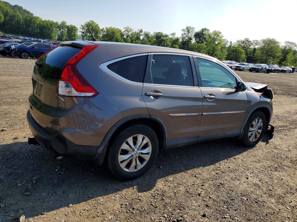 Продажа на аукционе авто 2013 Honda Cr-v, vin: 3CZRM3H58DG703886, номер лота: 62258026