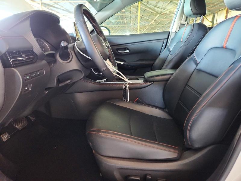 Продаж на аукціоні авто 2024 Nissan Sentra, vin: 3N1AB8DV7RY318674, номер лоту: 59643976