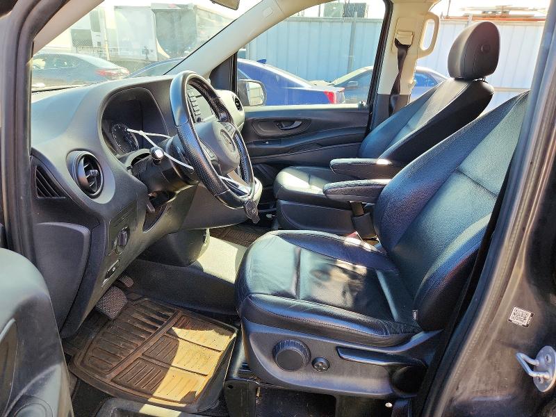 Продаж на аукціоні авто 2017 Mercedes-benz Metris, vin: WD4PG2EE4H3284159, номер лоту: 61438106