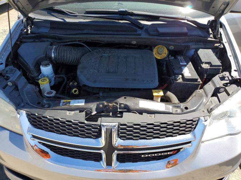Продаж на аукціоні авто 2019 Dodge Grand Caravan, vin: 2C4RDGCG1KR621446, номер лоту: 60871556