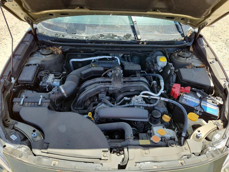 Aukcja sprzedaży 2023 Subaru Outback, vin: 4S4BTALC3P3193325, numer aukcji: 61442296