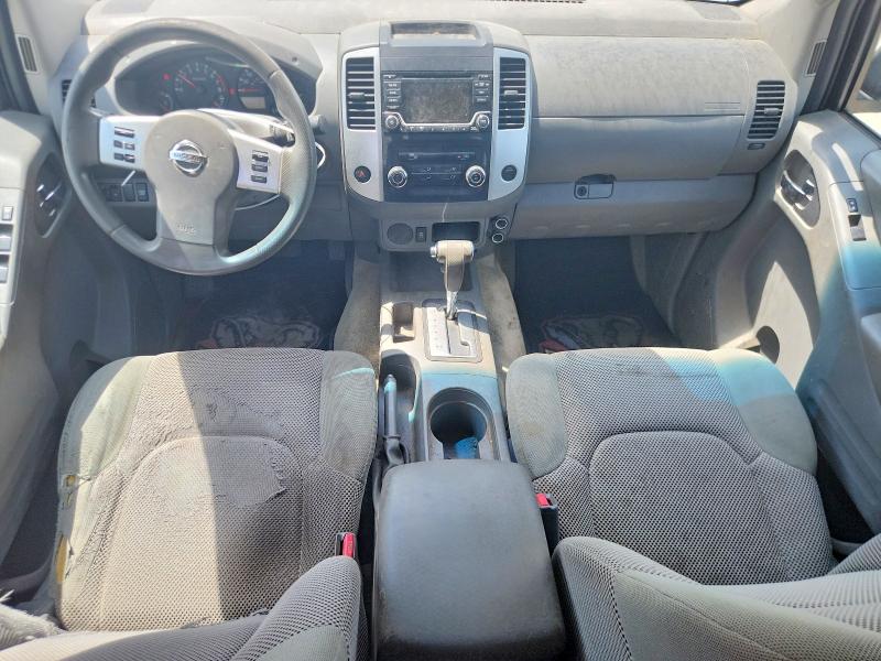 Aukcja sprzedaży 2016 Nissan Frontier, vin: 1N6AD0ER0GN791978, numer aukcji: 59593766