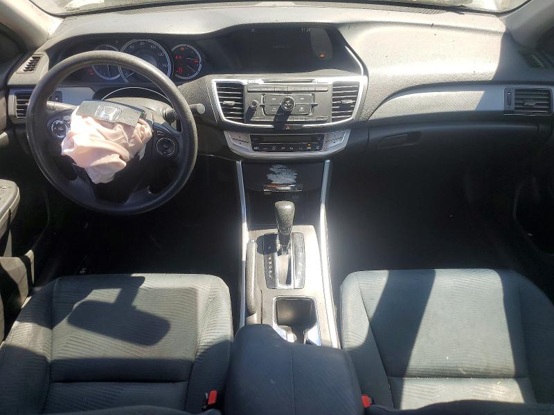 2014 Honda Accord მანქანა იყიდება აუქციონზე, vin: 1HGCR2F38EA096091, აუქციონის ნომერი: 63596636