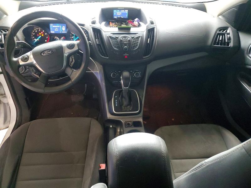 Продажа на аукционе авто 2013 Ford Escape, vin: 1FMCU9GX6DUC53410, номер лота: 61572846