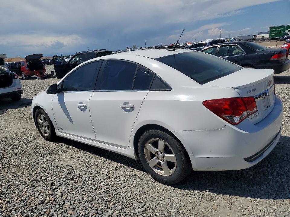 Aukcja sprzedaży 2013 Chevrolet Cruze, vin: 1G1PC5SB7D7266803, numer aukcji: 59919516
