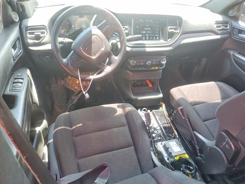 Aukcja sprzedaży 2023 Dodge Durango, vin: 1C4RDJFG5PC590131, numer aukcji: 61667356
