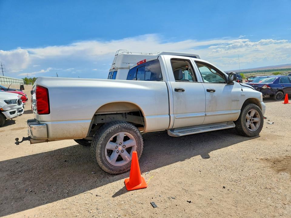 Aukcja sprzedaży 2008 Dodge Ram 1500, vin: 1D7HU18228S515817, numer aukcji: 61159526