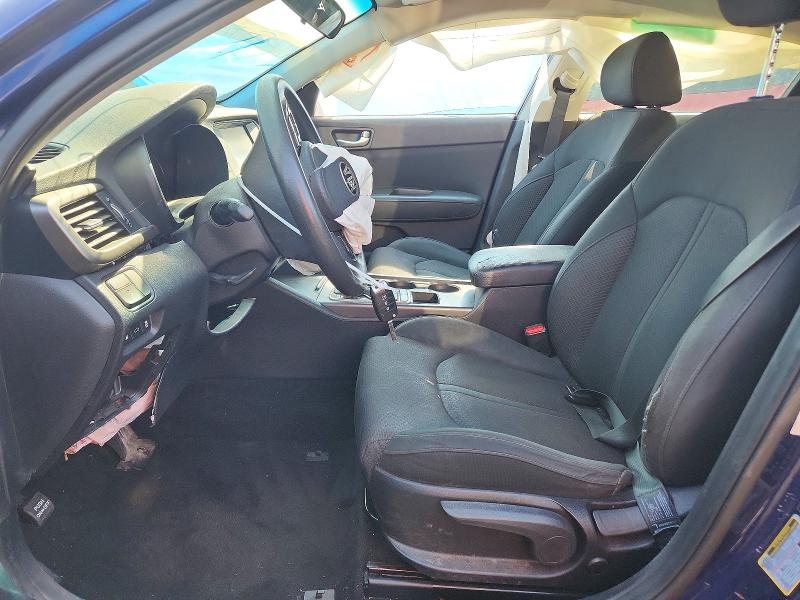 Продажа на аукционе авто 2018 Kia Optima, vin: 5XXGT4L37JG217306, номер лота: 61539866