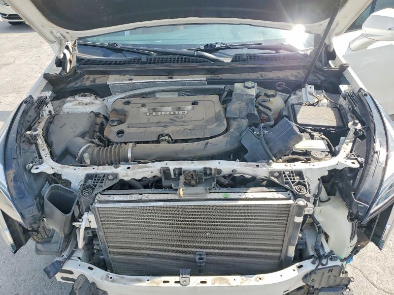 Продажа на аукционе авто 2019 Cadillac Xt4, vin: 1GYFZDR48KF118059, номер лота: 63206256