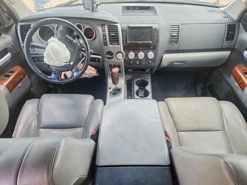 Aukcja sprzedaży 2013 Toyota Tundra, vin: 5TFFY5F16DX141250, numer aukcji: 60229556