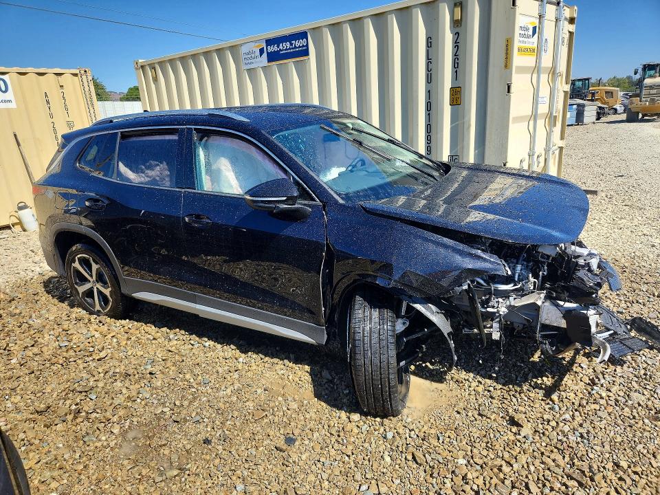 Aukcja sprzedaży 2026 Volkswagen Tiguan, vin: 3VVER7RM1TM115882, numer aukcji: 61558536