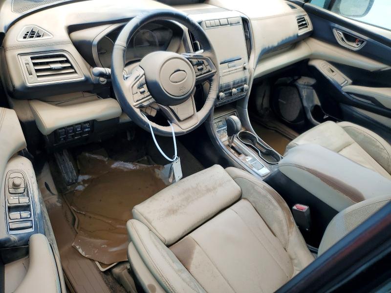 Aukcja sprzedaży 2021 Subaru Ascent, vin: 4S4WMAPD4M3457228, numer aukcji: 62544376