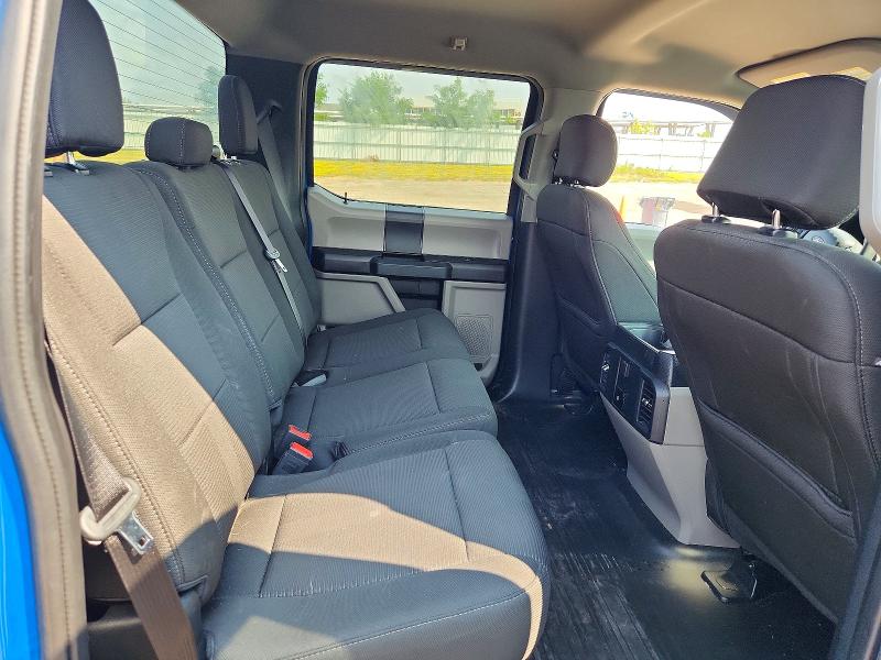 Продаж на аукціоні авто 2019 Ford F150, vin: 1FTEW1EP4KKE12414, номер лоту: 62882396