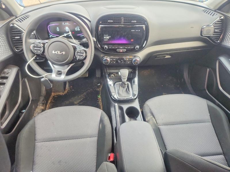 Продажа на аукционе авто 2025 Kia Soul, vin: KNDJ23AU1S7267627, номер лота: 61407676