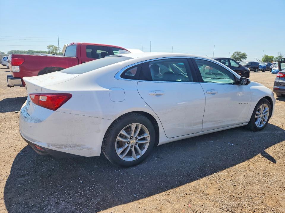 Aukcja sprzedaży 2016 Chevrolet Malibu, vin: 1G1ZE5ST8GF357973, numer aukcji: 60515936