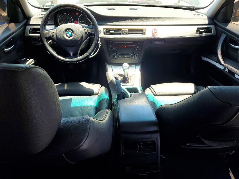 61332146 :رقم المزاد ، WBAVB33506PS06781 vin ، 2006 Bmw 330 مزاد بيع