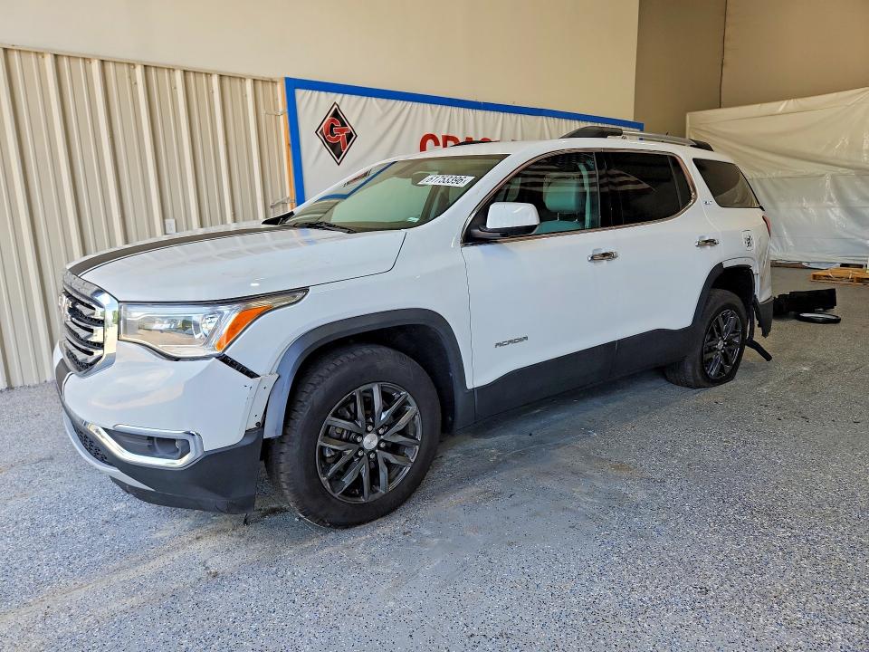 Aukcja sprzedaży 2019 Gmc Acadia, vin: 1GKKNMLS3KZ276982, numer aukcji: 61753396