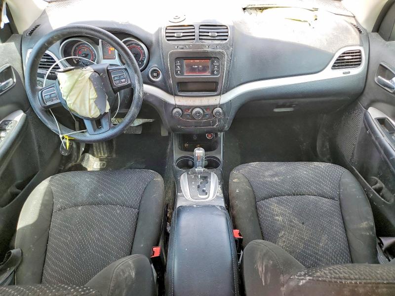 Продажа на аукционе авто 2020 Dodge Journey, vin: 3C4PDCAB2LT238167, номер лота: 60147906