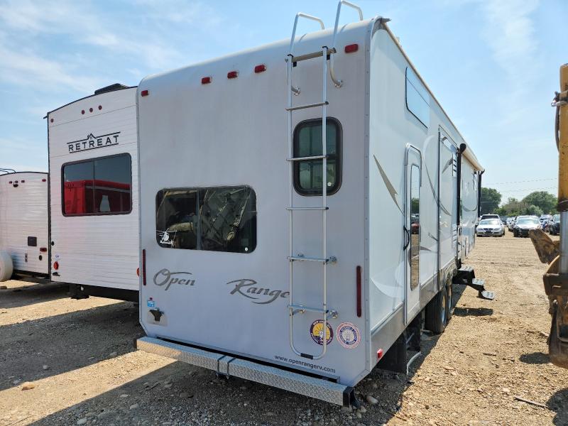Aukcja sprzedaży 2012 Open Range Trailer, vin: 5XMFE4026C5008264, numer aukcji: 60015096