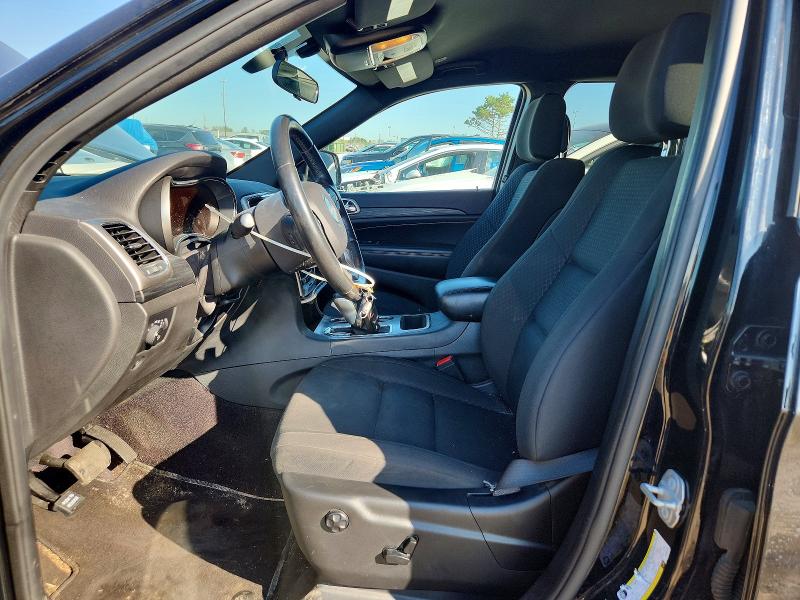 2019 Jeep Grand Cherokee მანქანა იყიდება აუქციონზე, vin: 1C4RJFAG8KC608420, აუქციონის ნომერი: 62078026