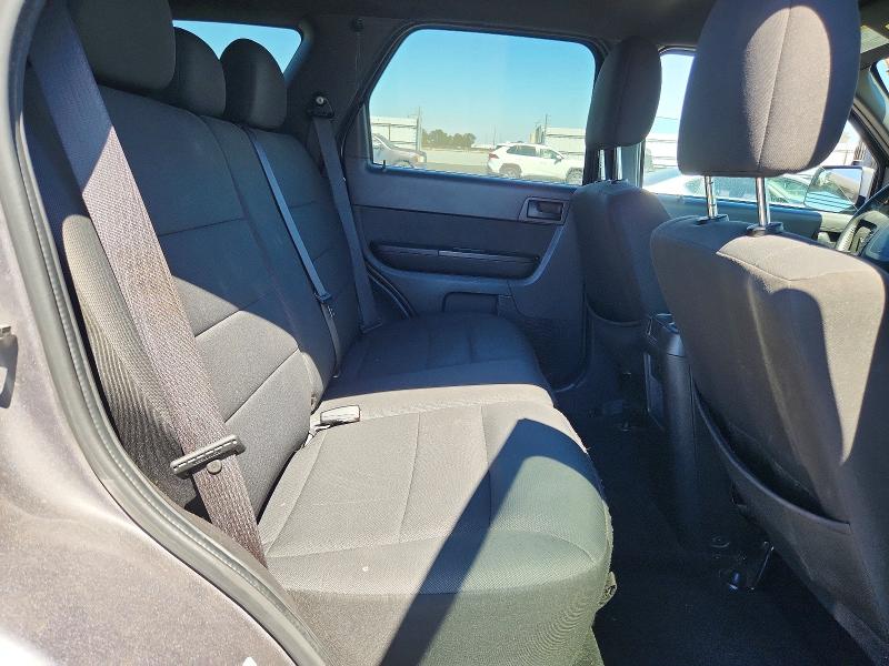 Продажа на аукционе авто 2011 Ford Escape, vin: 1FMCU0DG8BKB66178, номер лота: 60234146