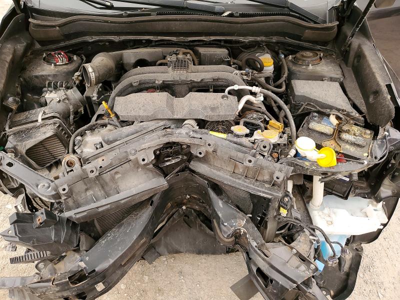 Aukcja sprzedaży 2017 Subaru Forester, vin: JF2SJAEC4HH574100, numer aukcji: 61395746
