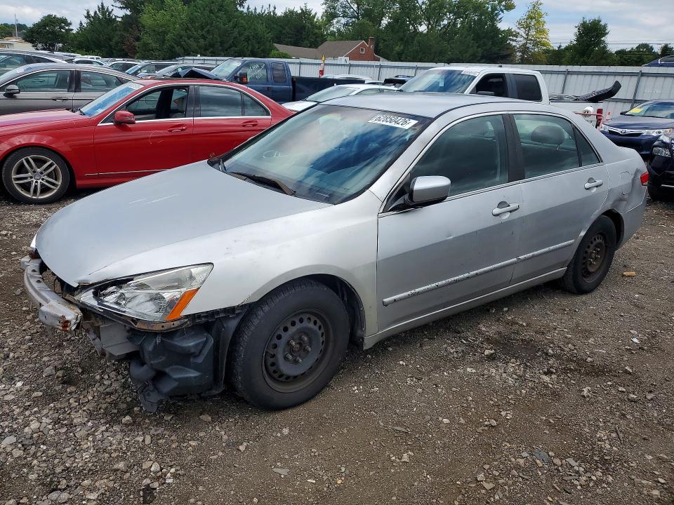 Aukcja sprzedaży 2003 Honda Accord, vin: 1HGCM563X3A081038, numer aukcji: 62850426