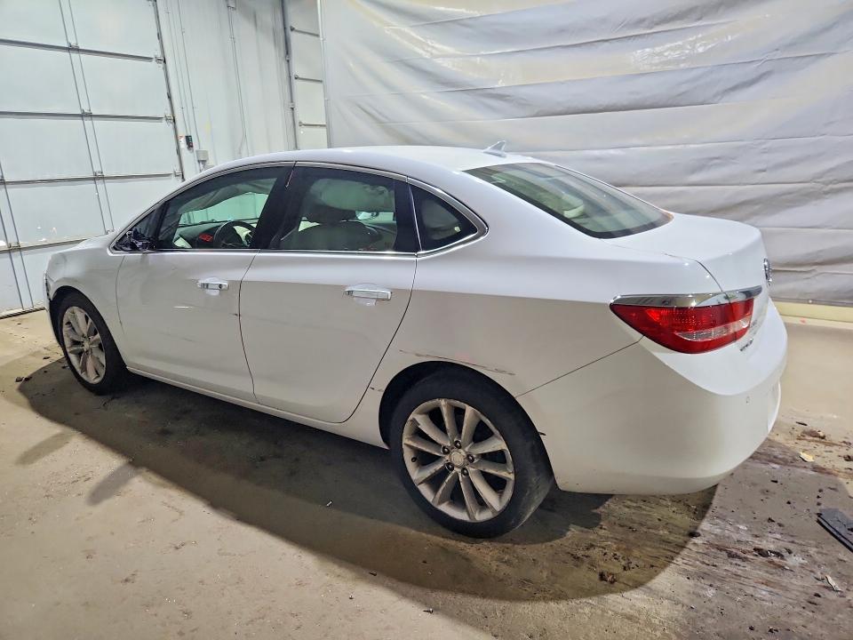 Aukcja sprzedaży 2013 Buick Verano, vin: 1G4PR5SK6D4205414, numer aukcji: 60423736