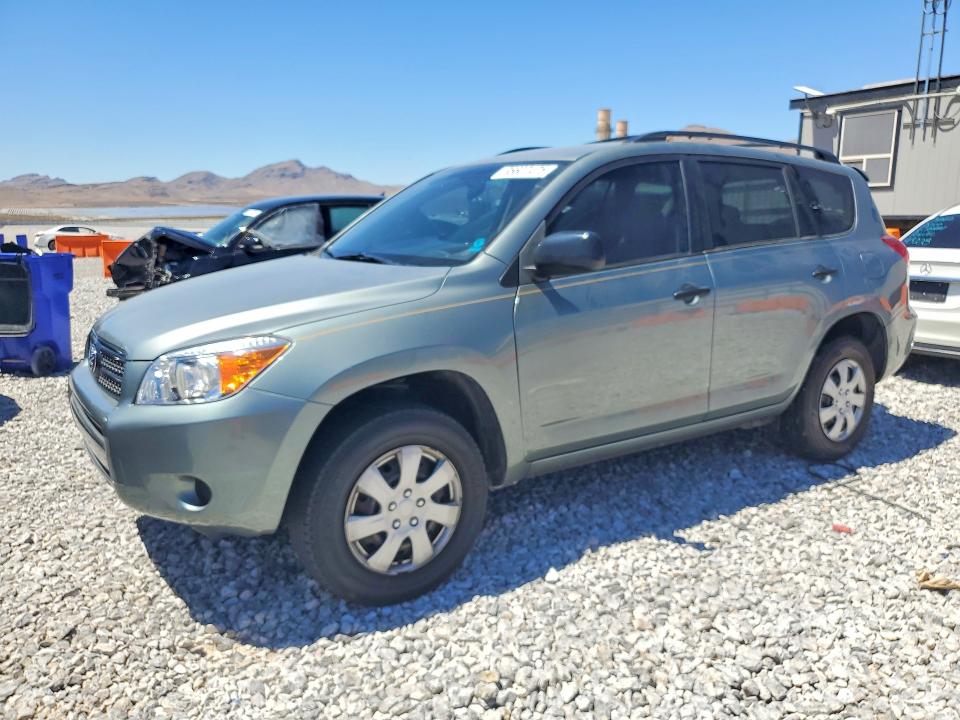 Auction sale of the 2006 Toyota Rav4, vin: JTMZD33V265002946, lot number: 85607475