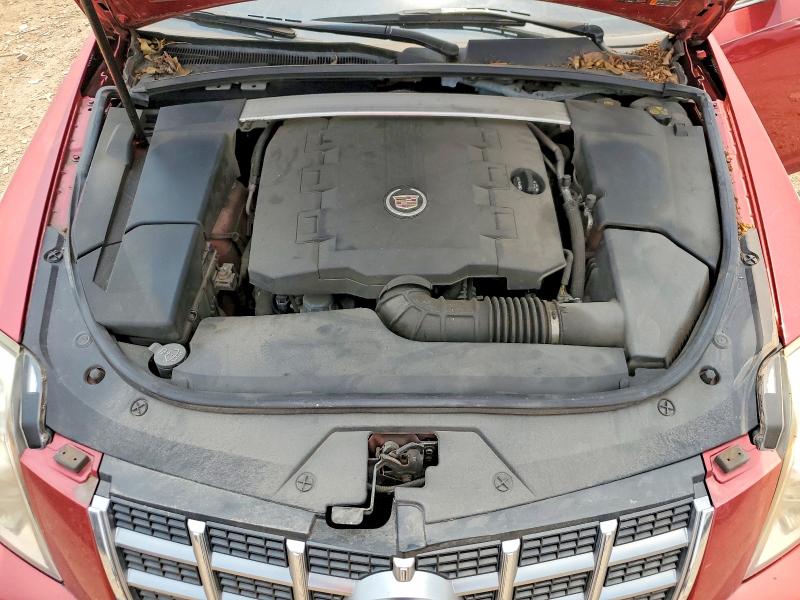 Aukcja sprzedaży 2013 Cadillac Cts, vin: 1G6DL1E3XD0120771, numer aukcji: 61561176